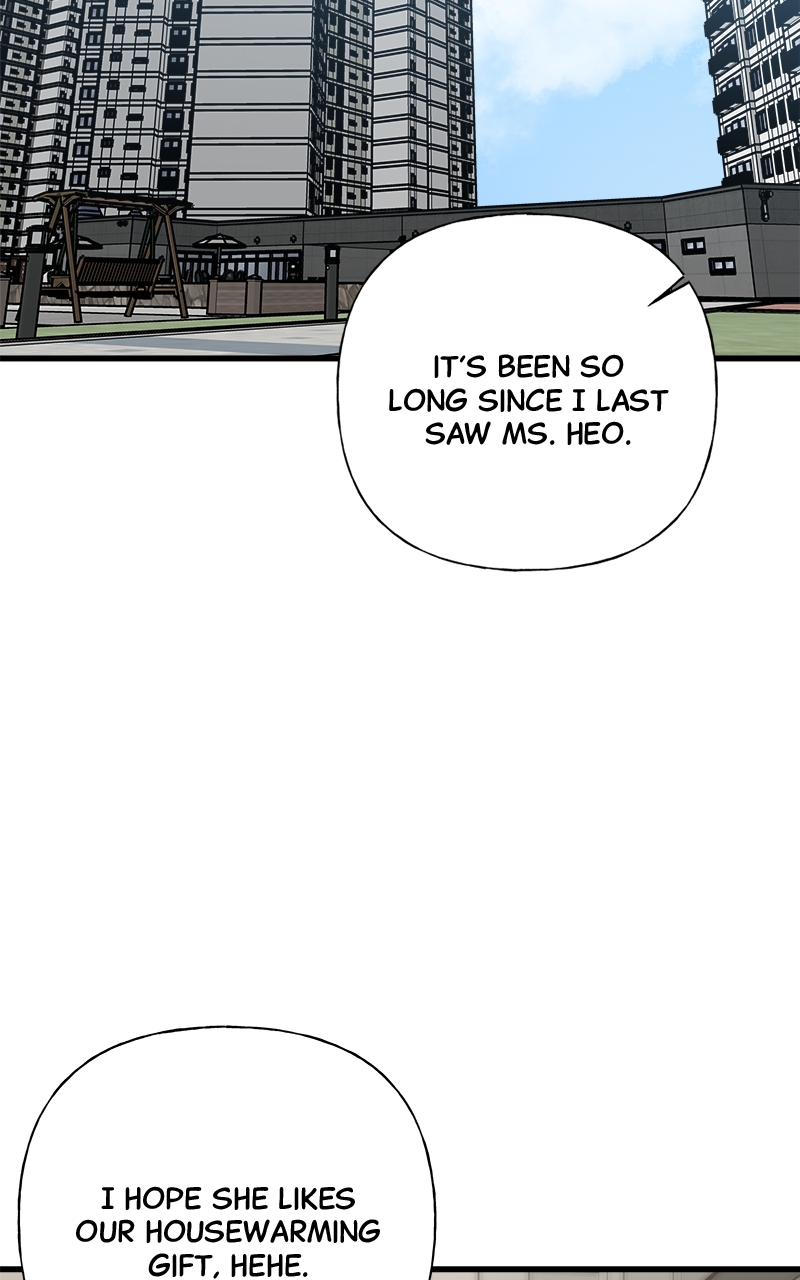 Random Target Chapter 83 - Page 69
