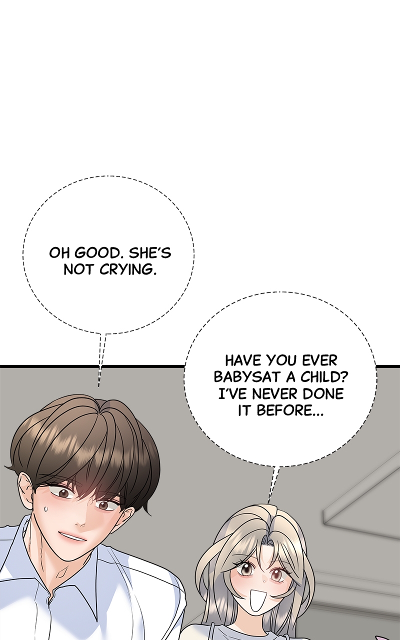 Random Target Chapter 83 - Page 81