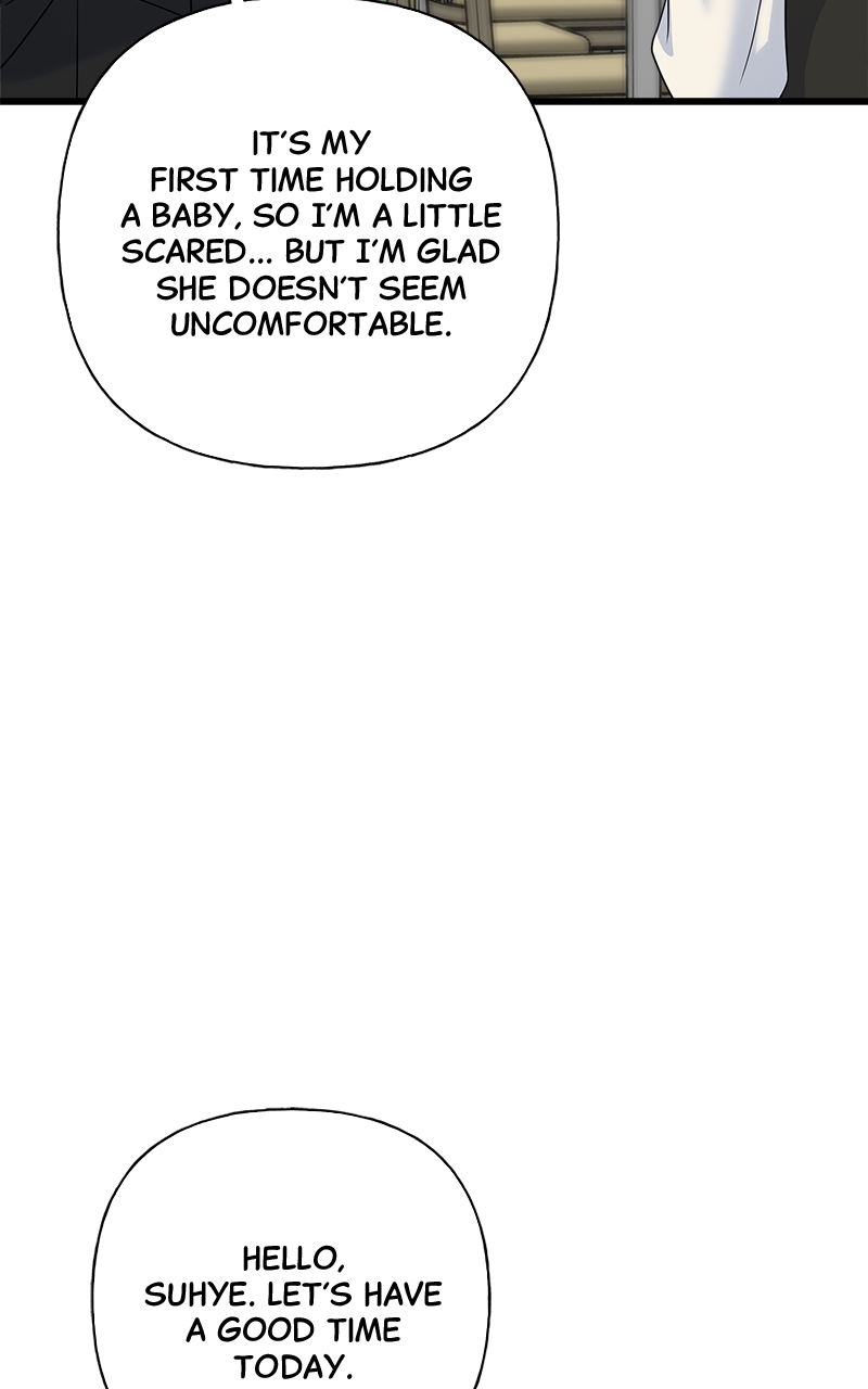 Random Target Chapter 83 - Page 90