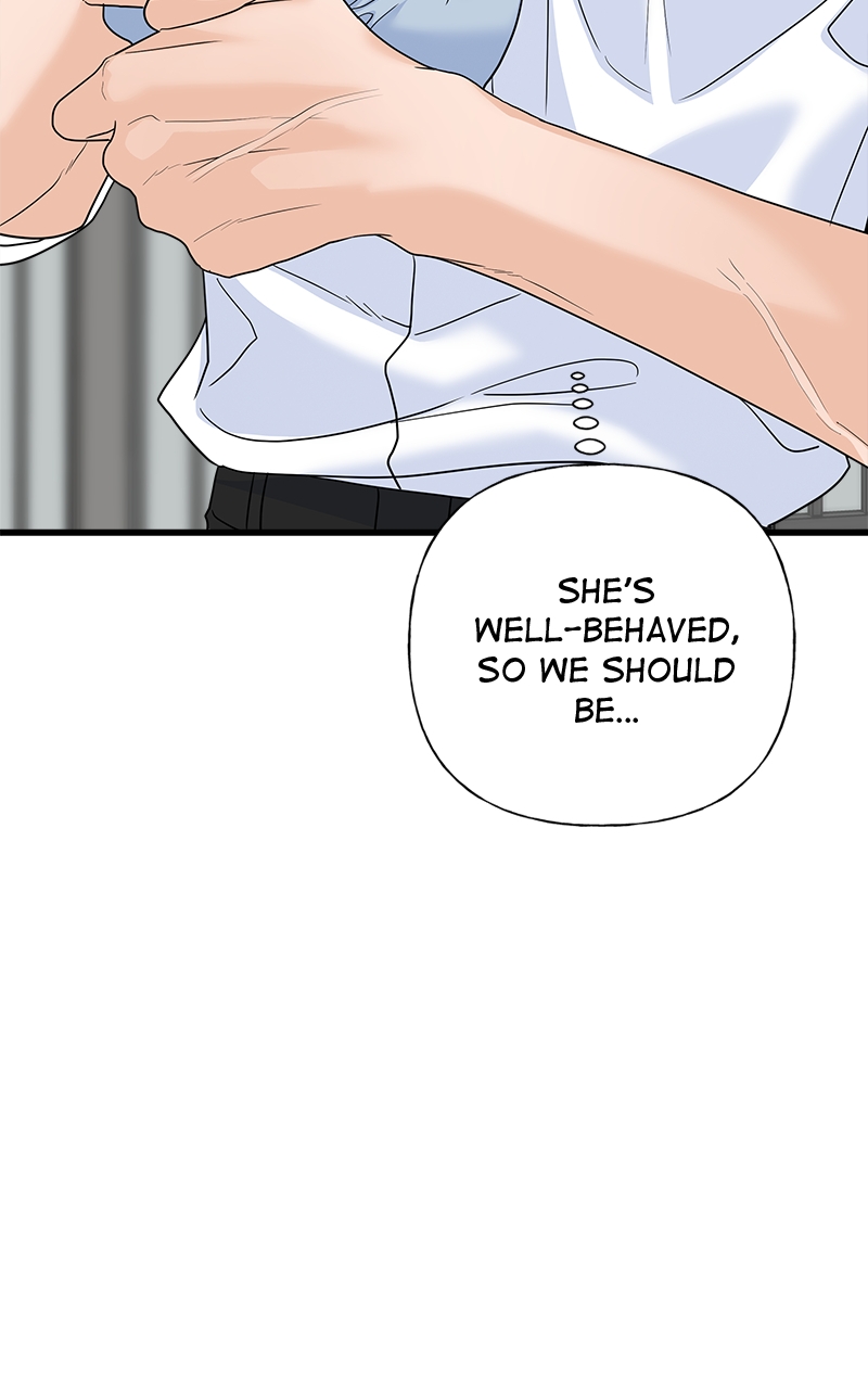 Random Target Chapter 83 - Page 92