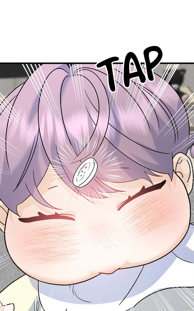 Random Target Chapter 83 - Page 95
