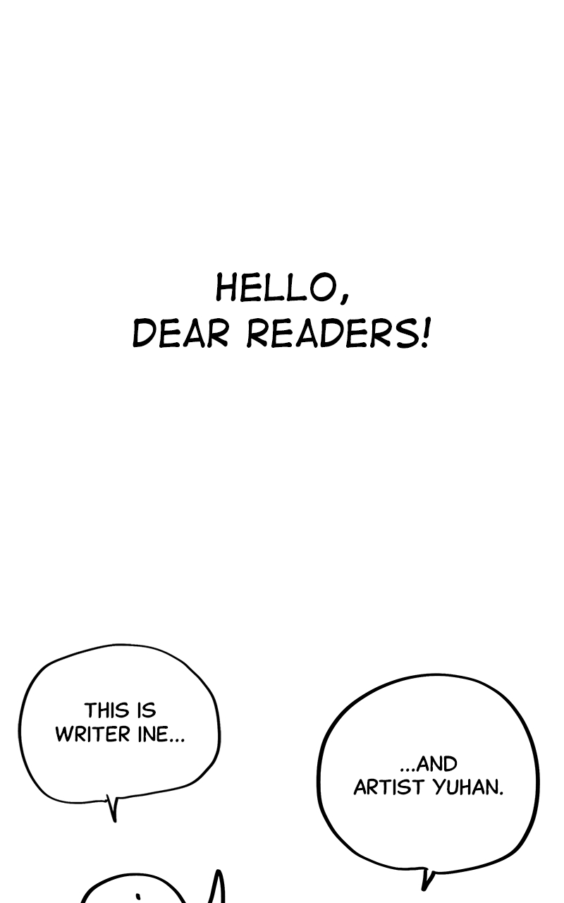 Random Target Chapter 84 - Page 1