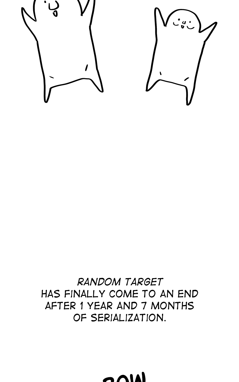 Random Target Chapter 84 - Page 2