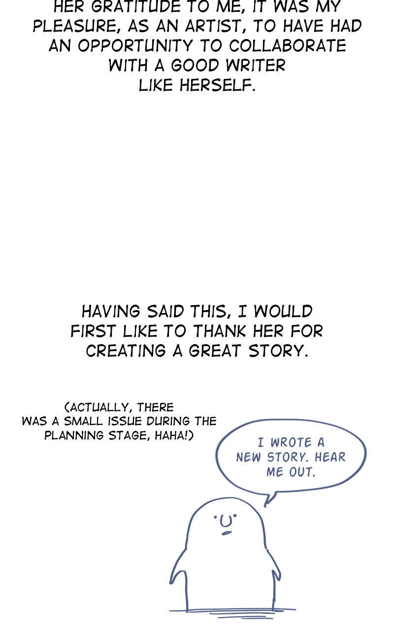 Random Target Chapter 84 - Page 27