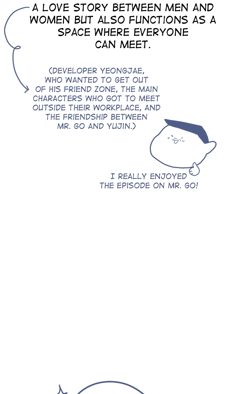 Random Target Chapter 84 - Page 31
