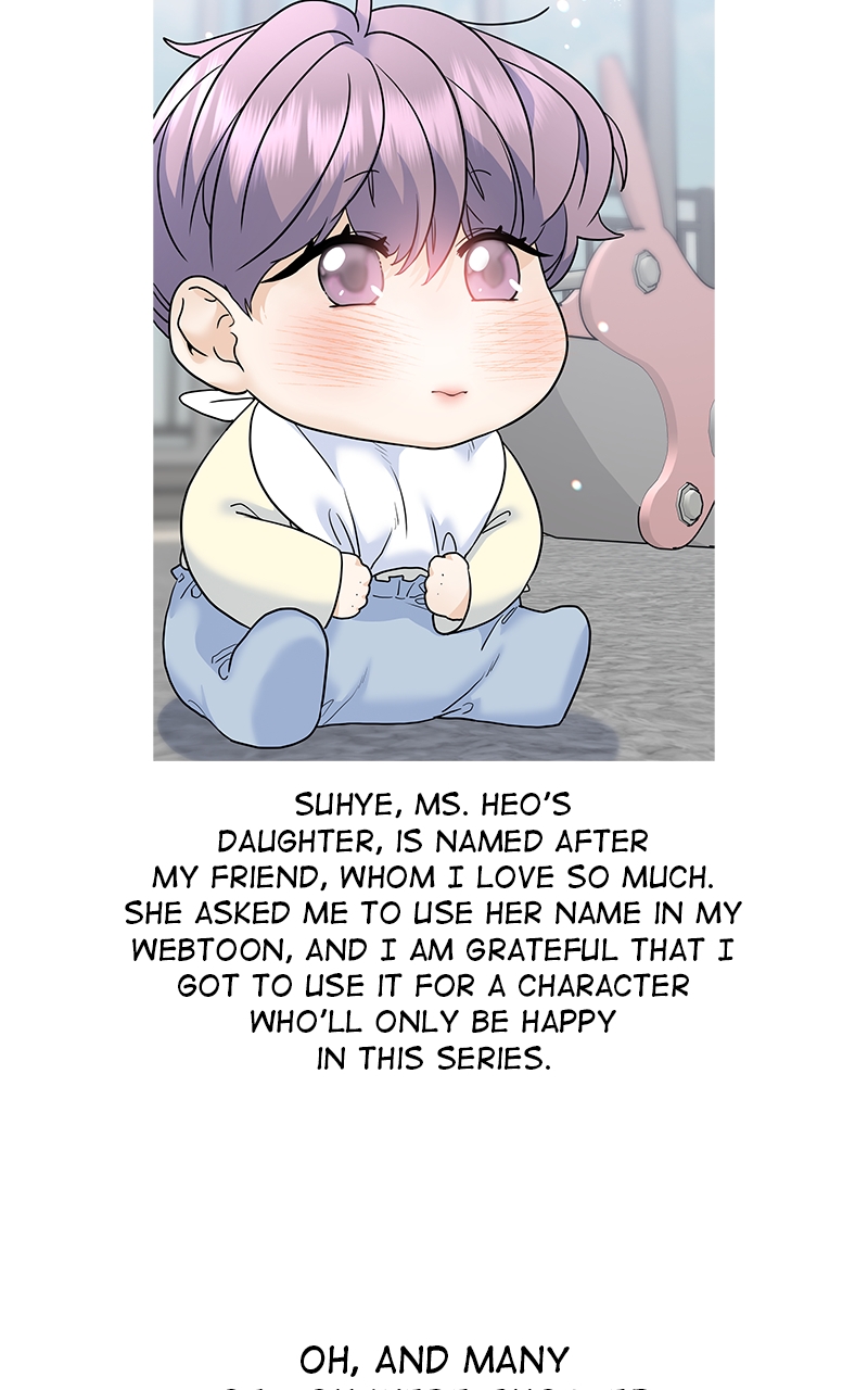 Random Target Chapter 84 - Page 38