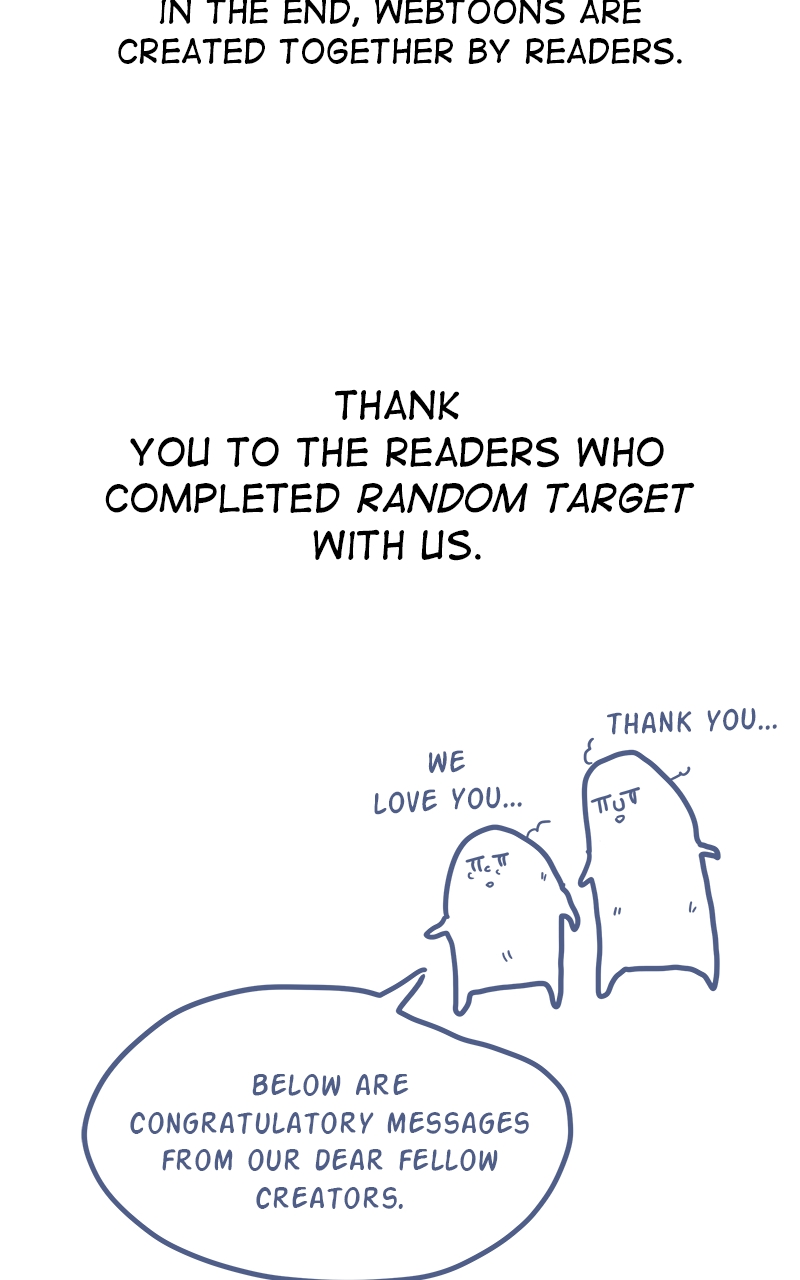 Random Target Chapter 84 - Page 44