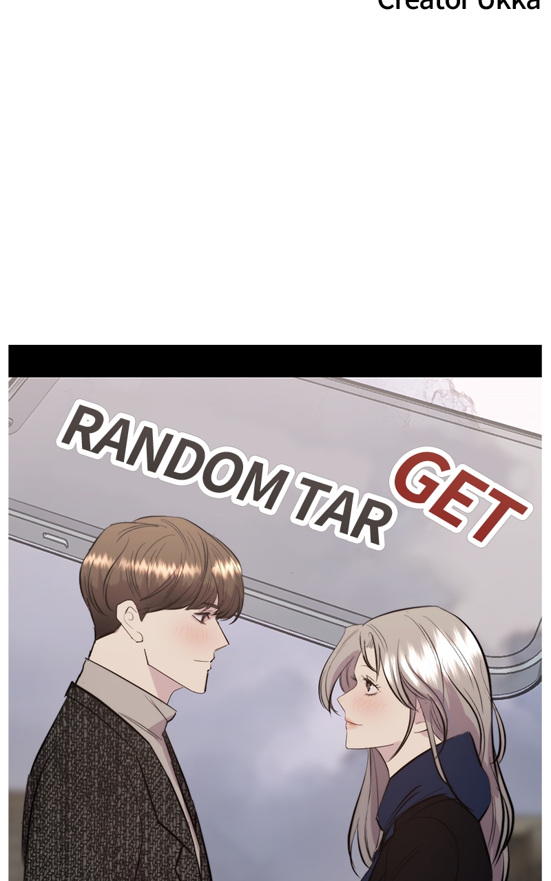 Random Target Chapter 84 - Page 64