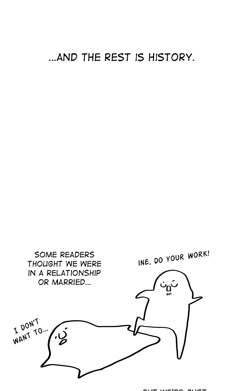 Random Target Chapter 84 - Page 8
