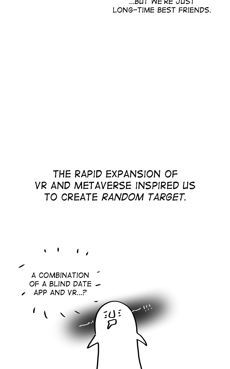Random Target Chapter 84 - Page 9