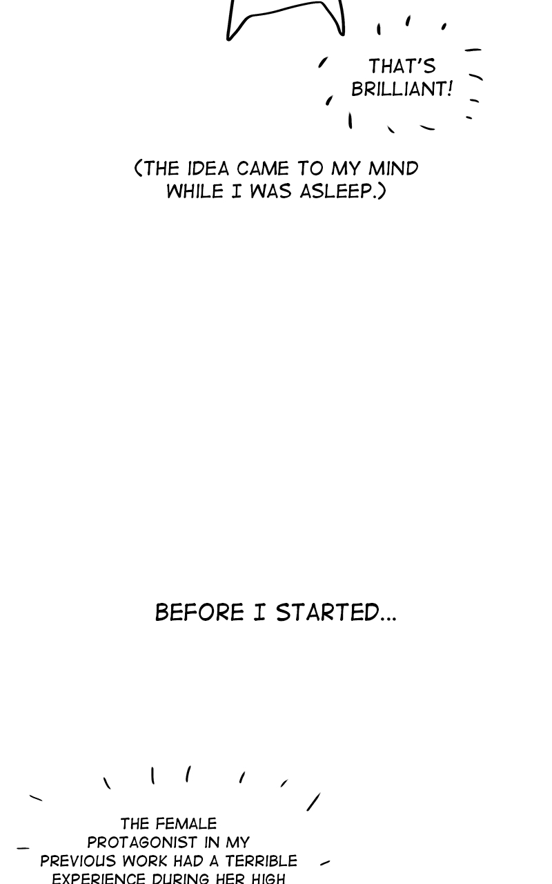 Random Target Chapter 84 - Page 10