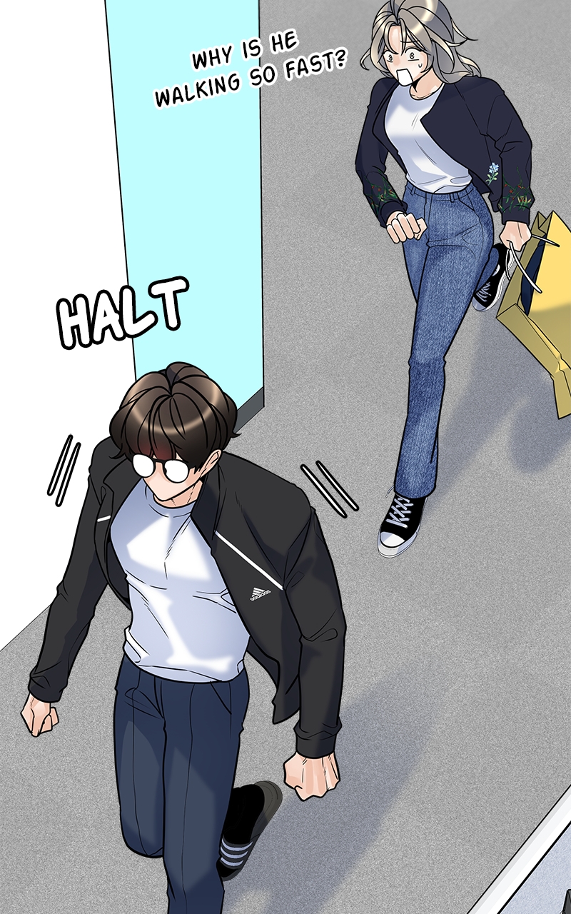 Random Target Chapter 9 - Page 106