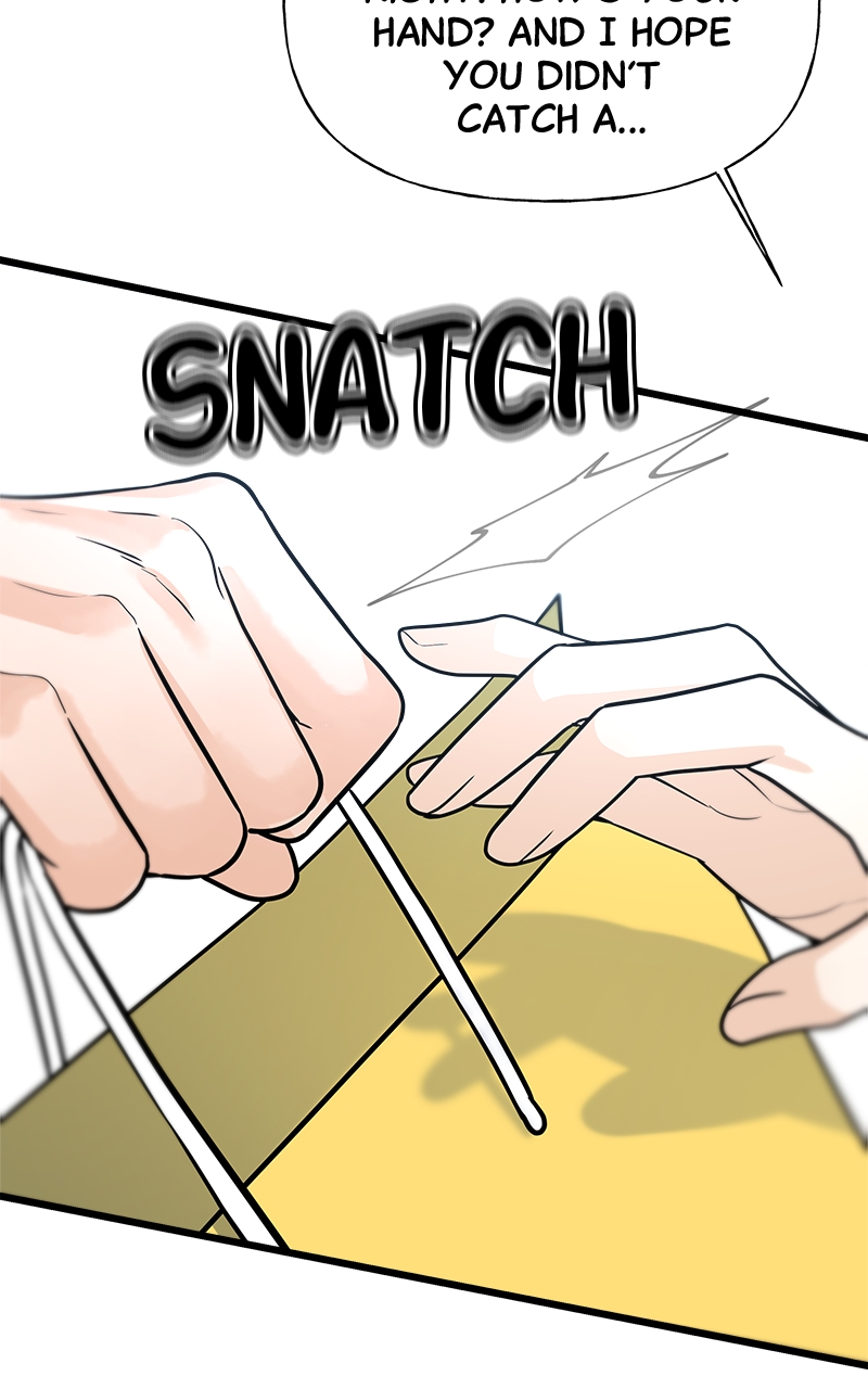 Random Target Chapter 9 - Page 110