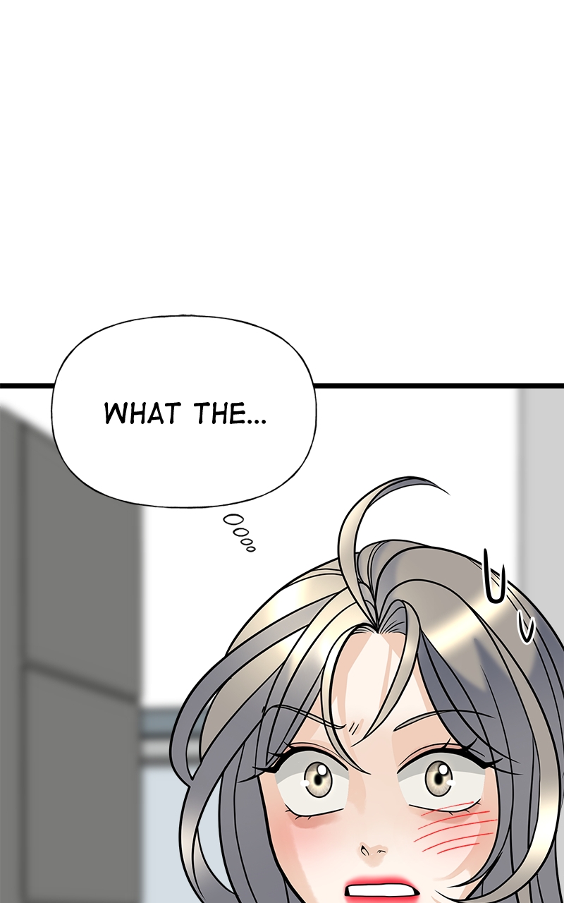 Random Target Chapter 9 - Page 113