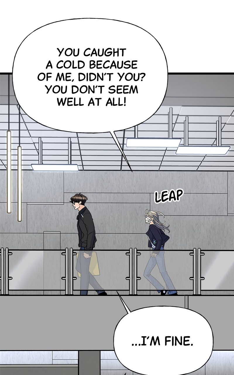 Random Target Chapter 9 - Page 117