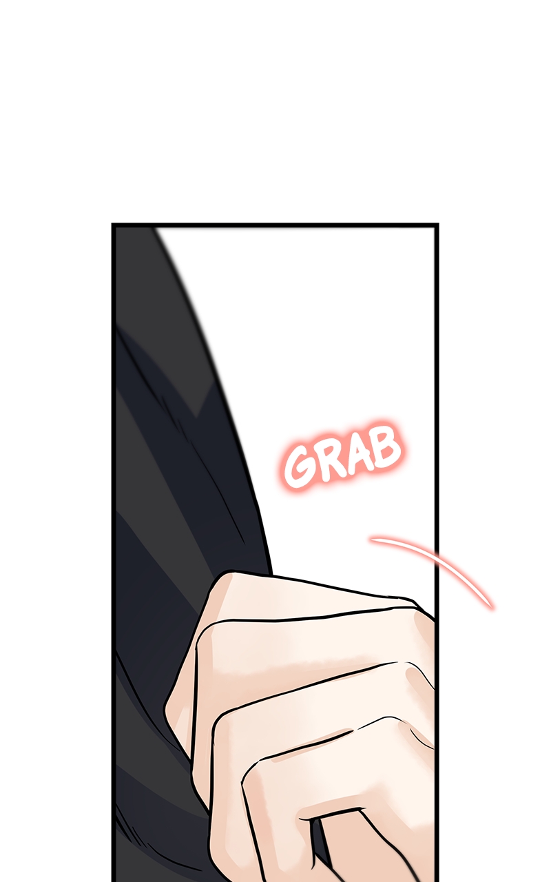 Random Target Chapter 9 - Page 126
