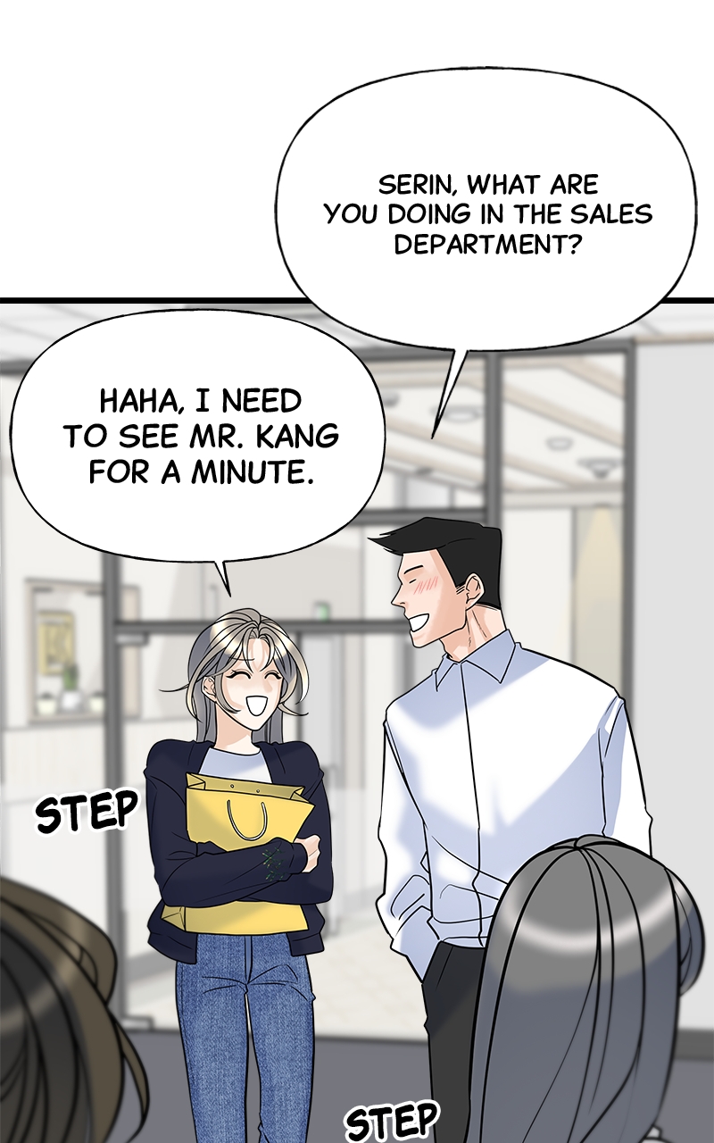 Random Target Chapter 9 - Page 31