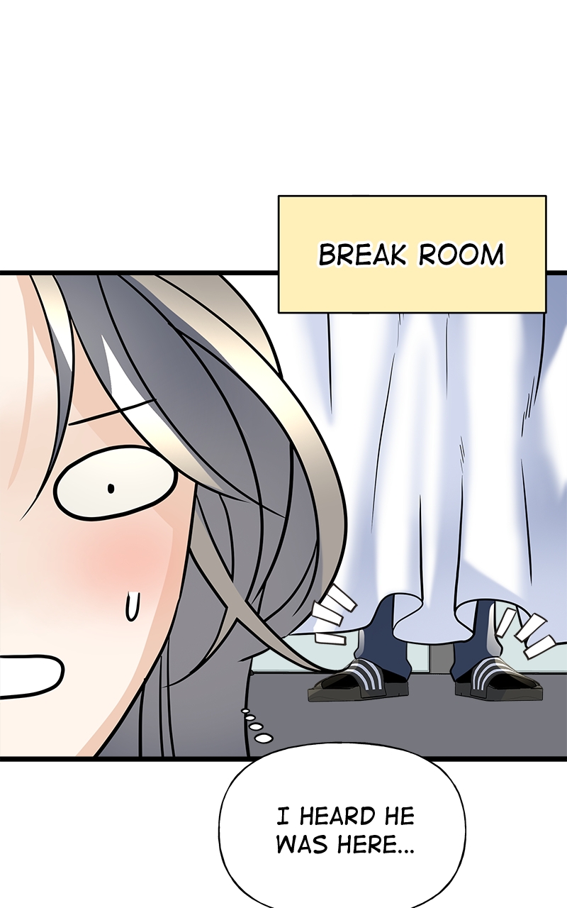 Random Target Chapter 9 - Page 36