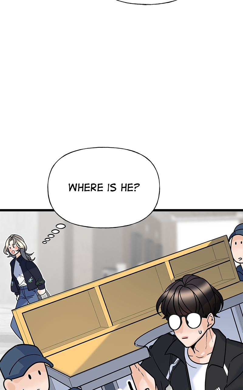 Random Target Chapter 9 - Page 37