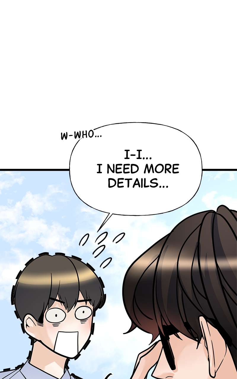Random Target Chapter 9 - Page 70