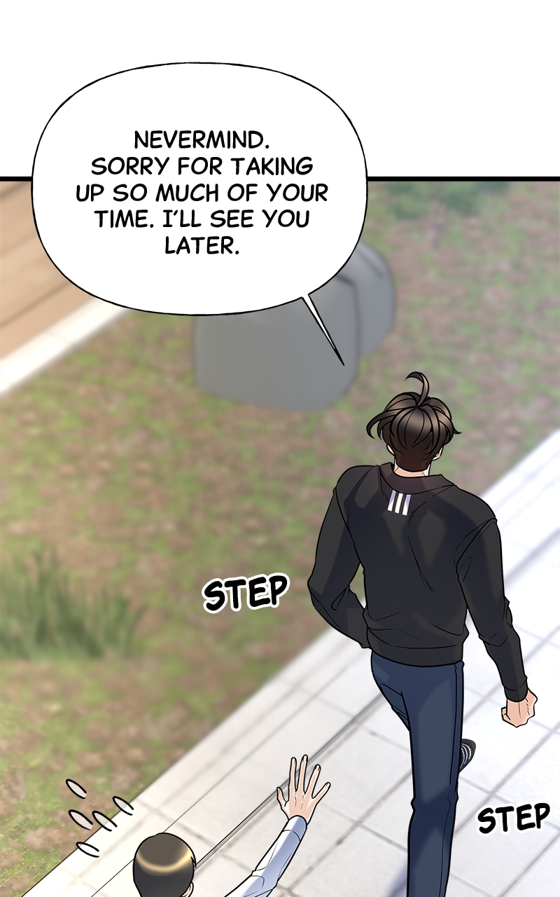 Random Target Chapter 9 - Page 72