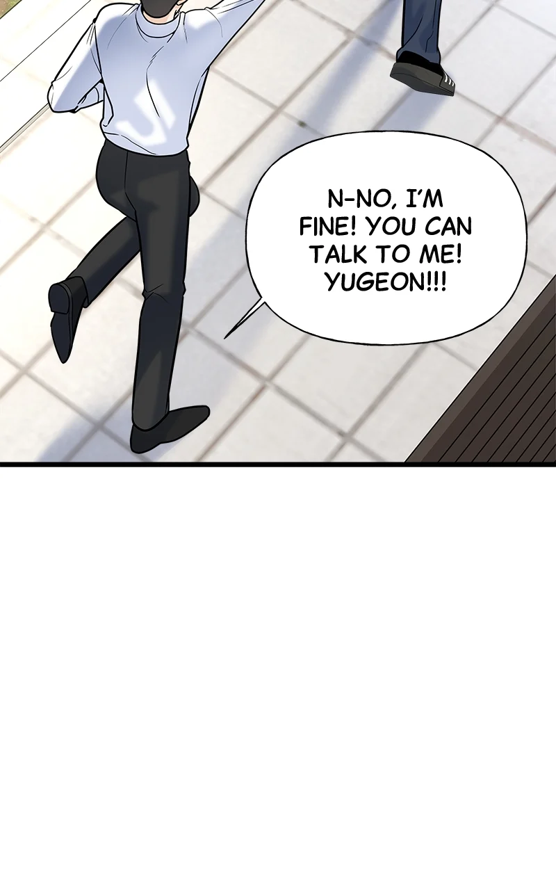 Random Target Chapter 9 - Page 73