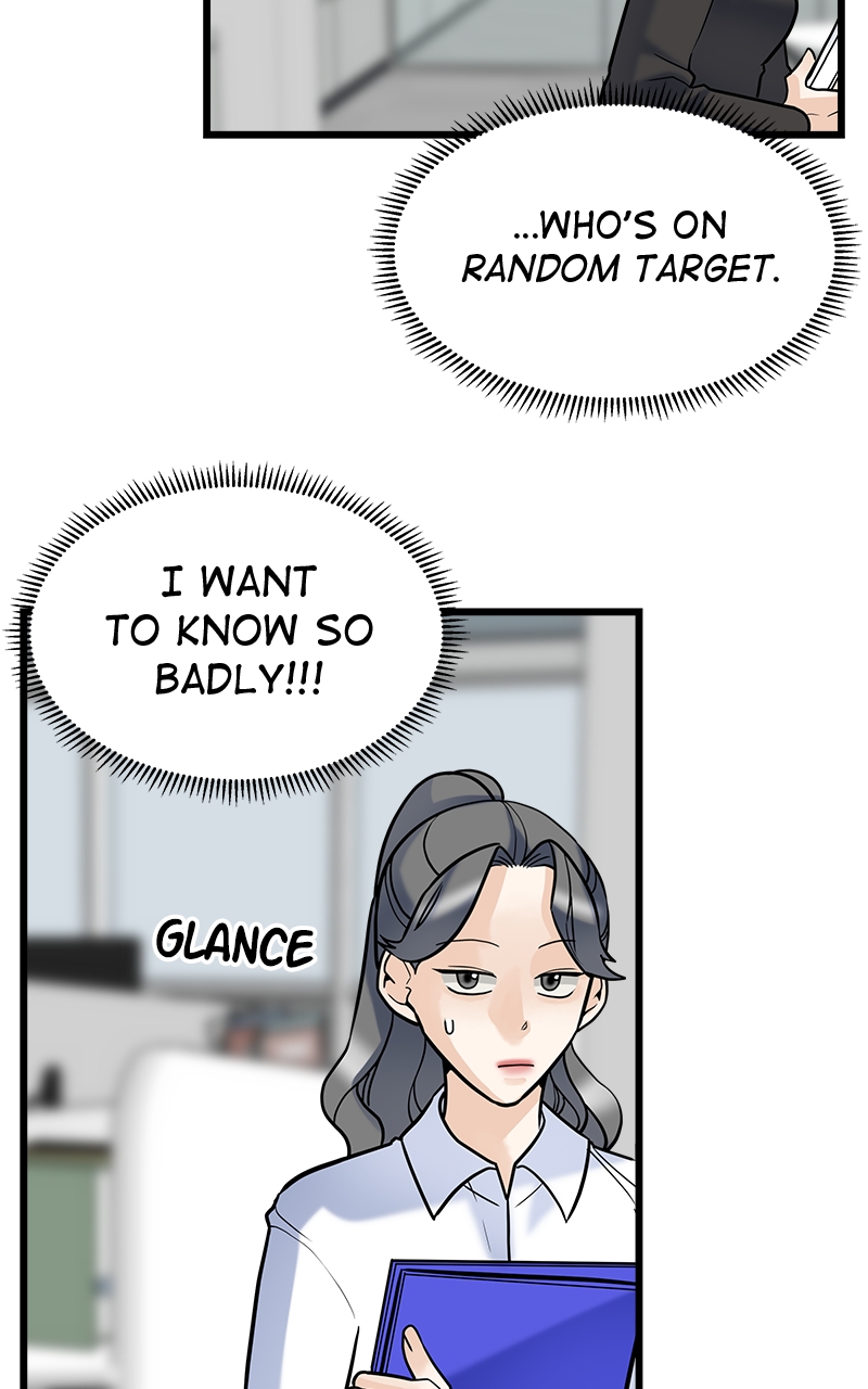 Random Target Chapter 9 - Page 79