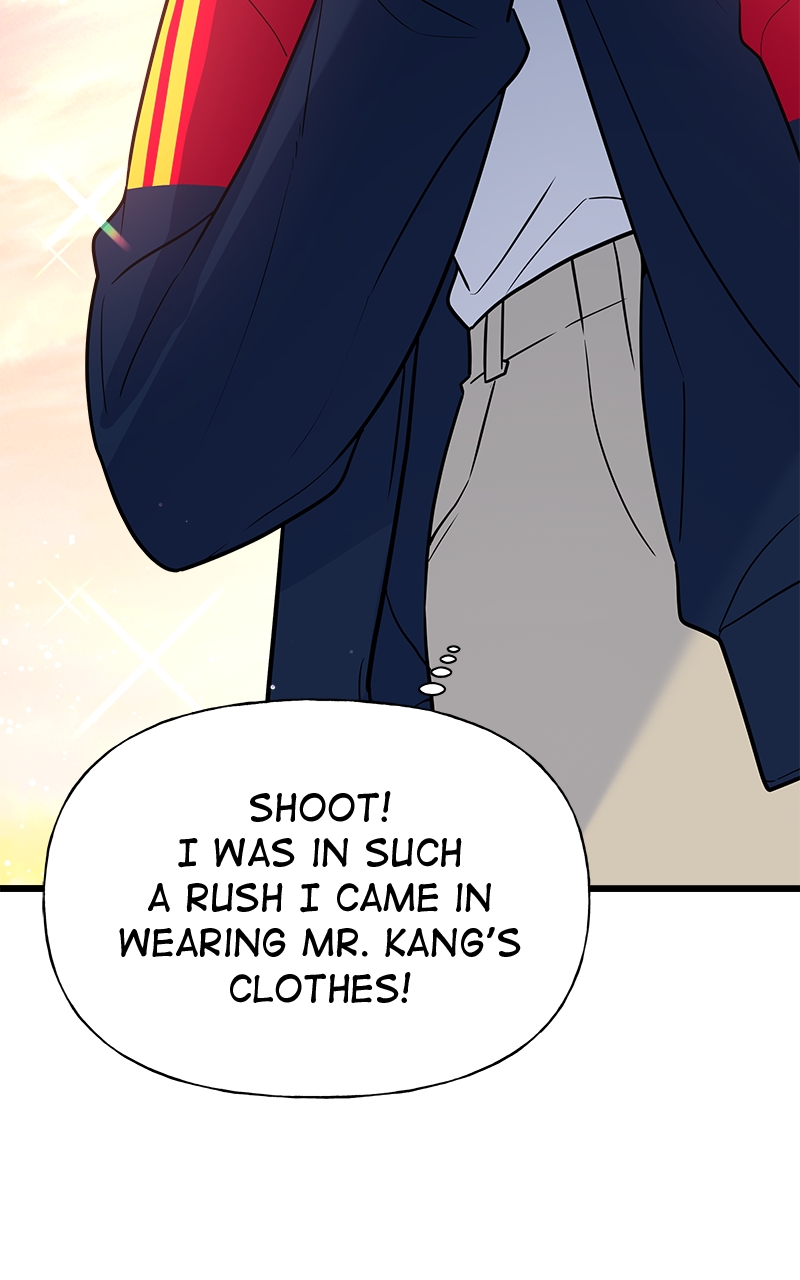 Random Target Chapter 9 - Page 9