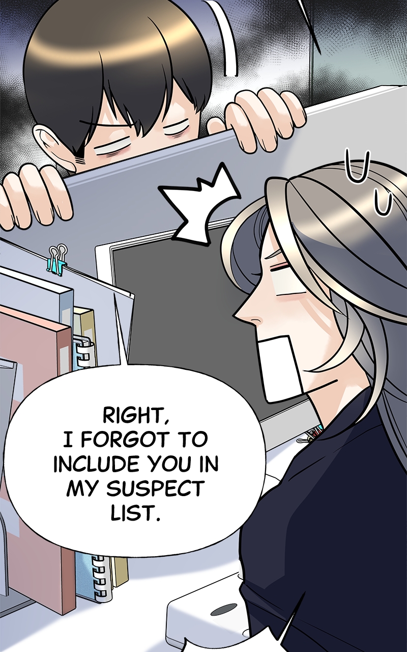 Random Target Chapter 9 - Page 81