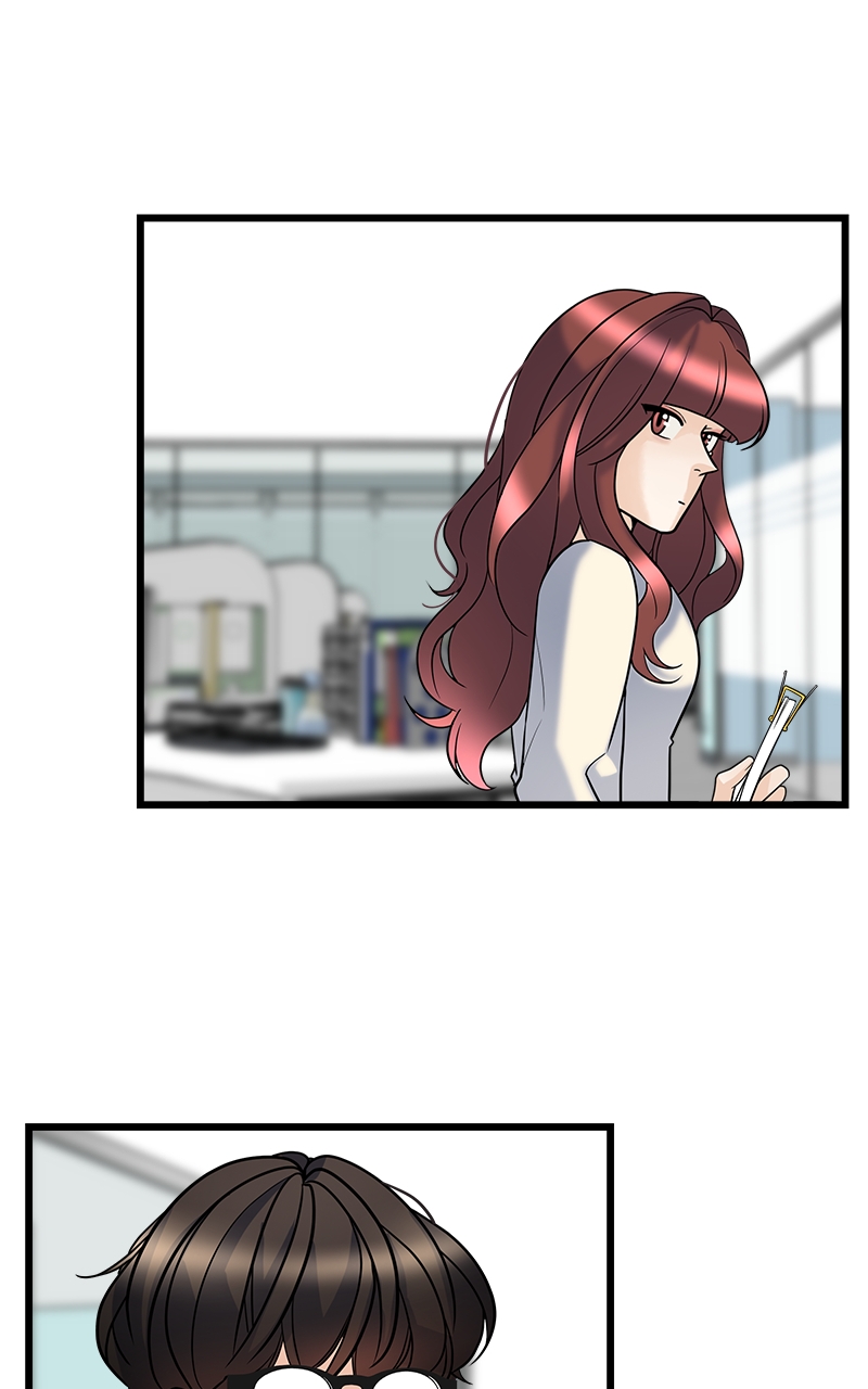 Random Target Chapter 9 - Page 86
