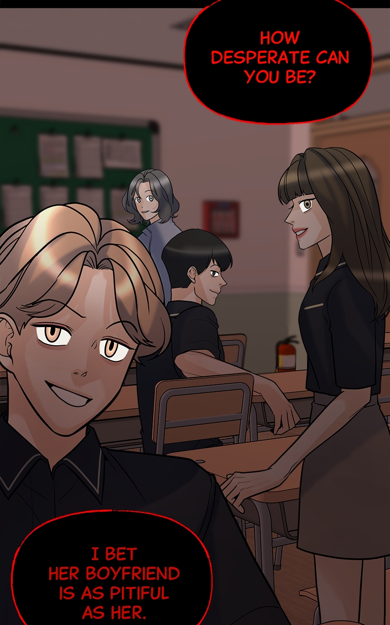 Random Target Chapter 9 - Page 95