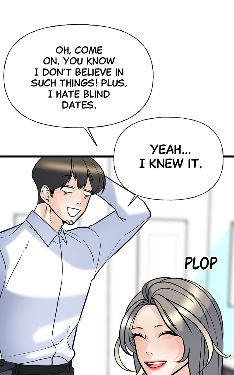 Random Target Chapter 9 - Page 98