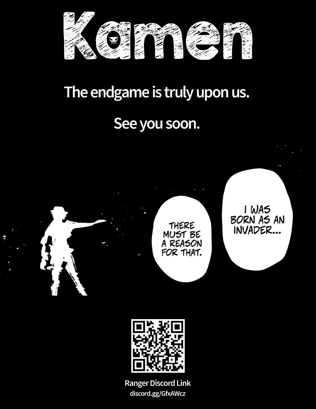 Ranger Reject Chapter 184 - Page 18