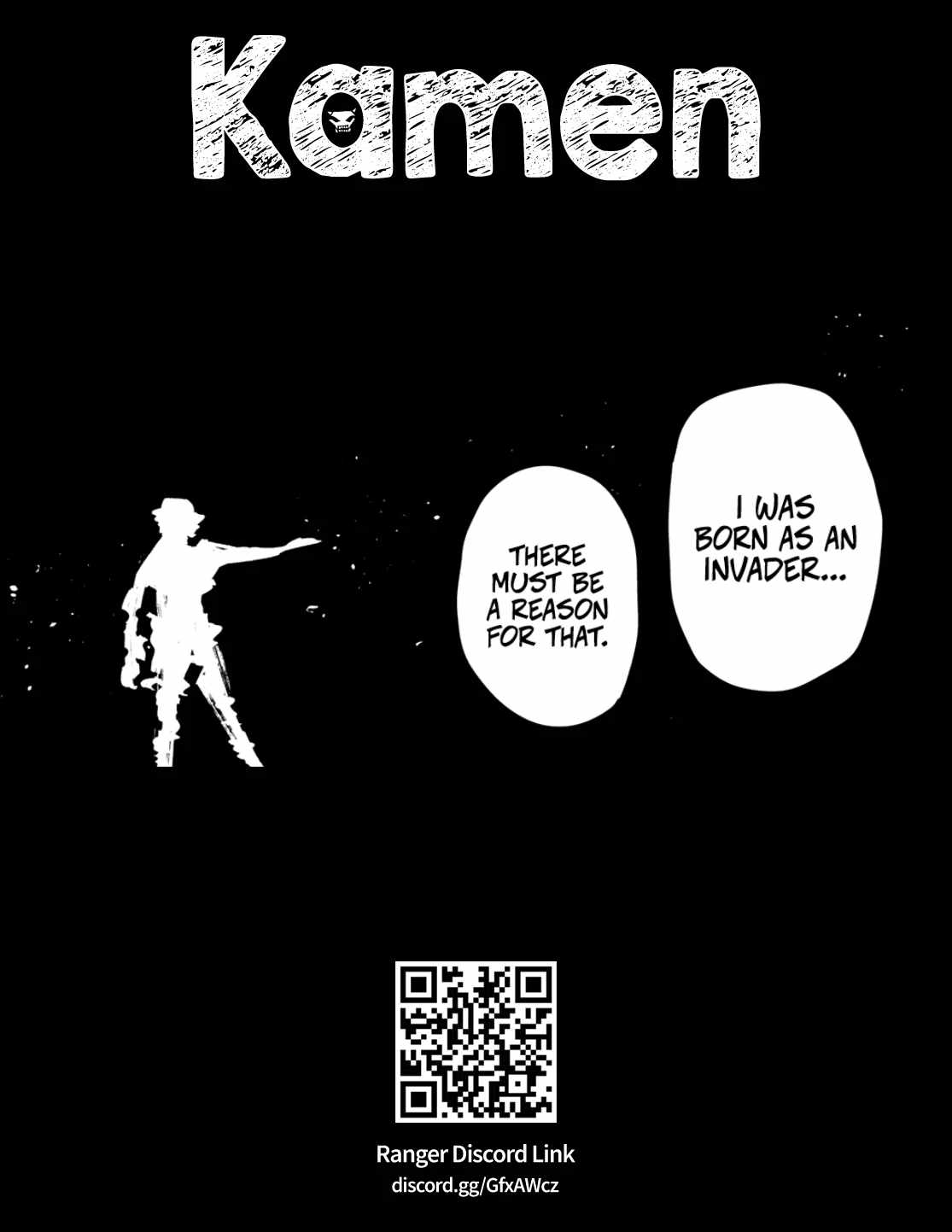 Ranger Reject Chapter 192 - Page 19