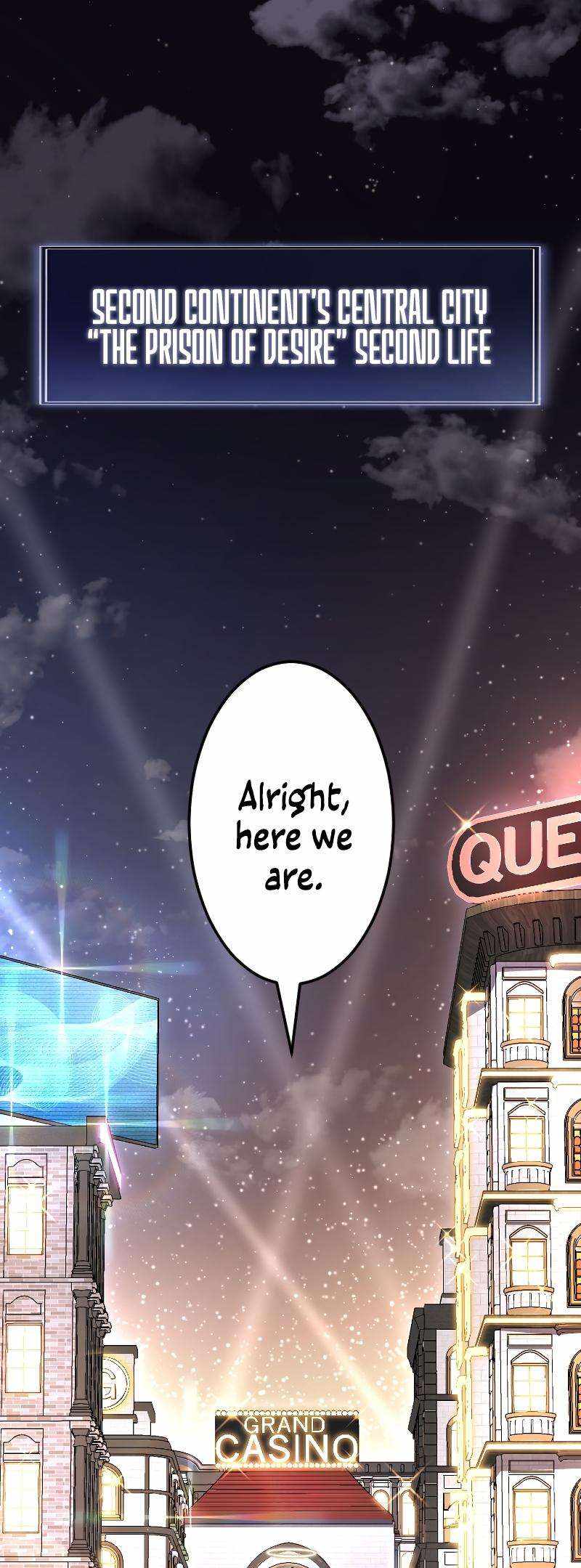 ??? Rank no Ura Soubi Musou Chapter 17 - Page 12