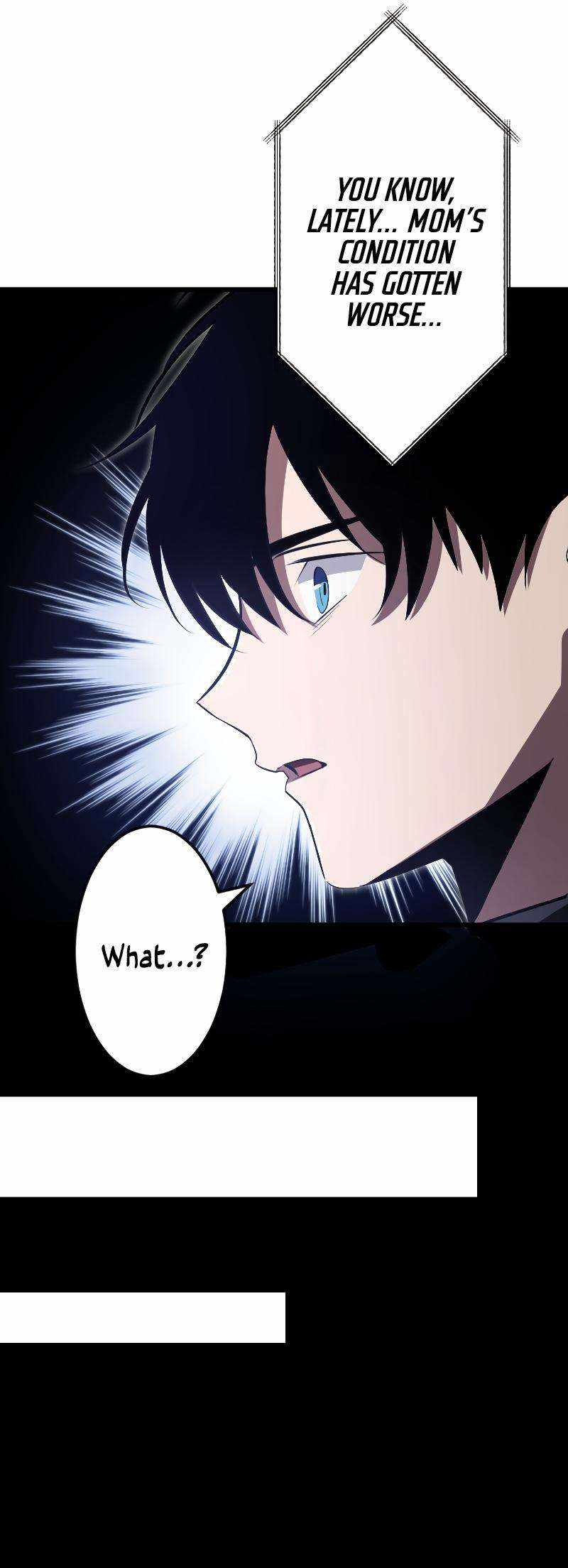 ??? Rank no Ura Soubi Musou Chapter 17 - Page 19