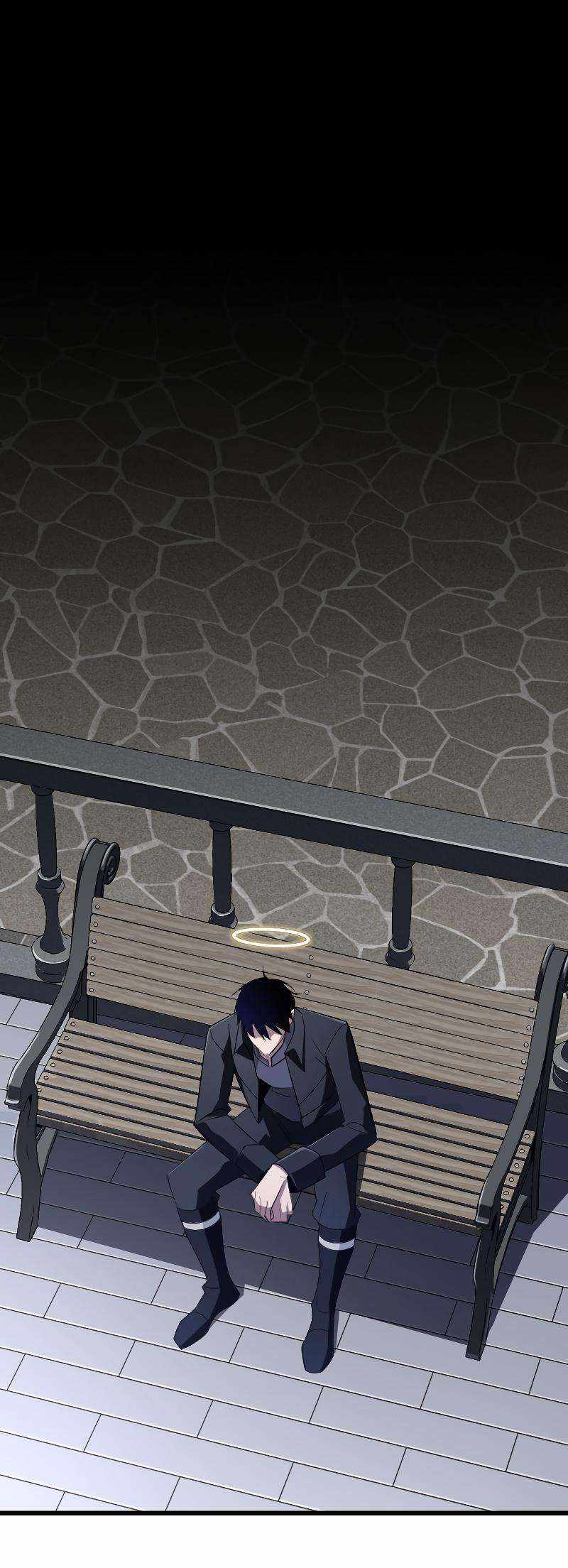 ??? Rank no Ura Soubi Musou Chapter 17 - Page 20