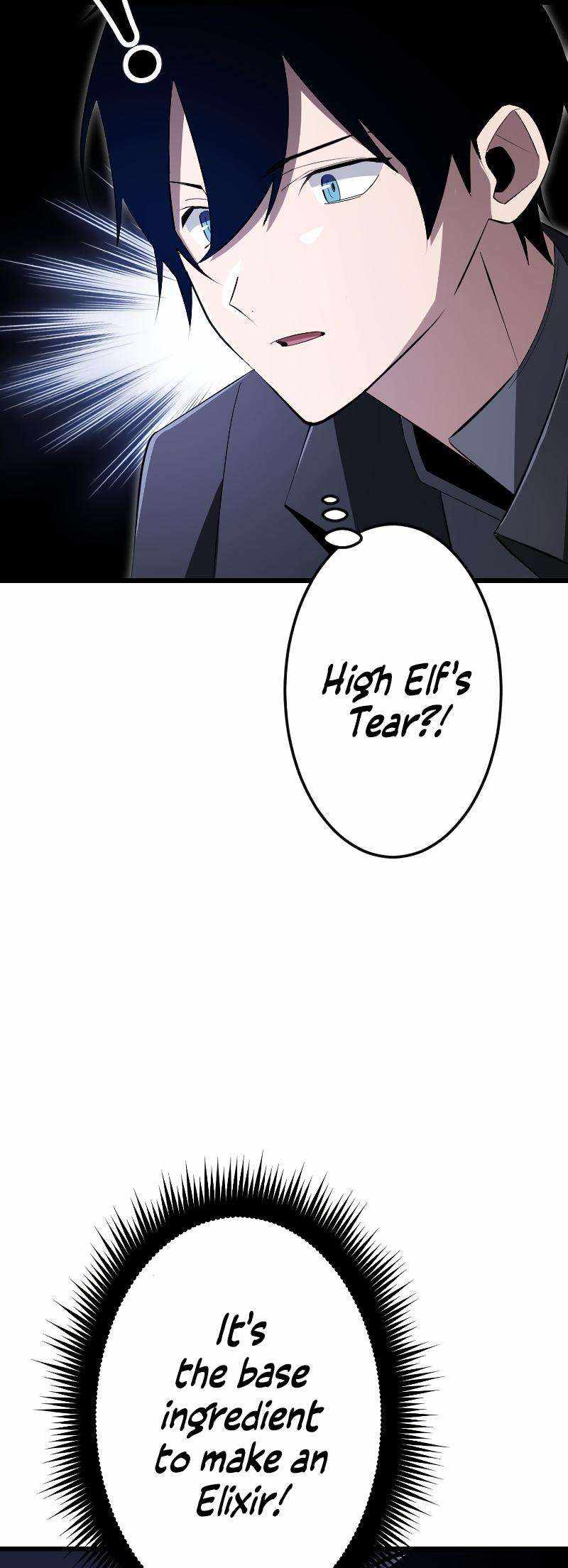??? Rank no Ura Soubi Musou Chapter 17 - Page 24