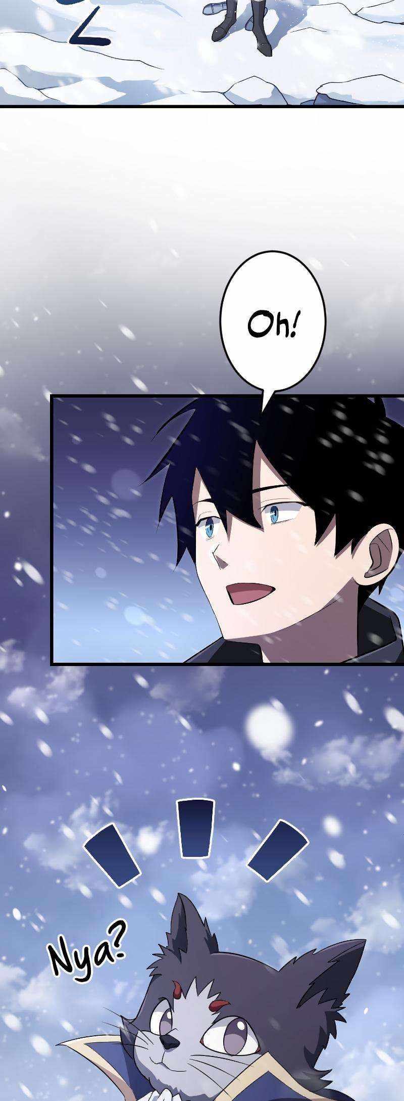 ??? Rank no Ura Soubi Musou Chapter 17 - Page 29
