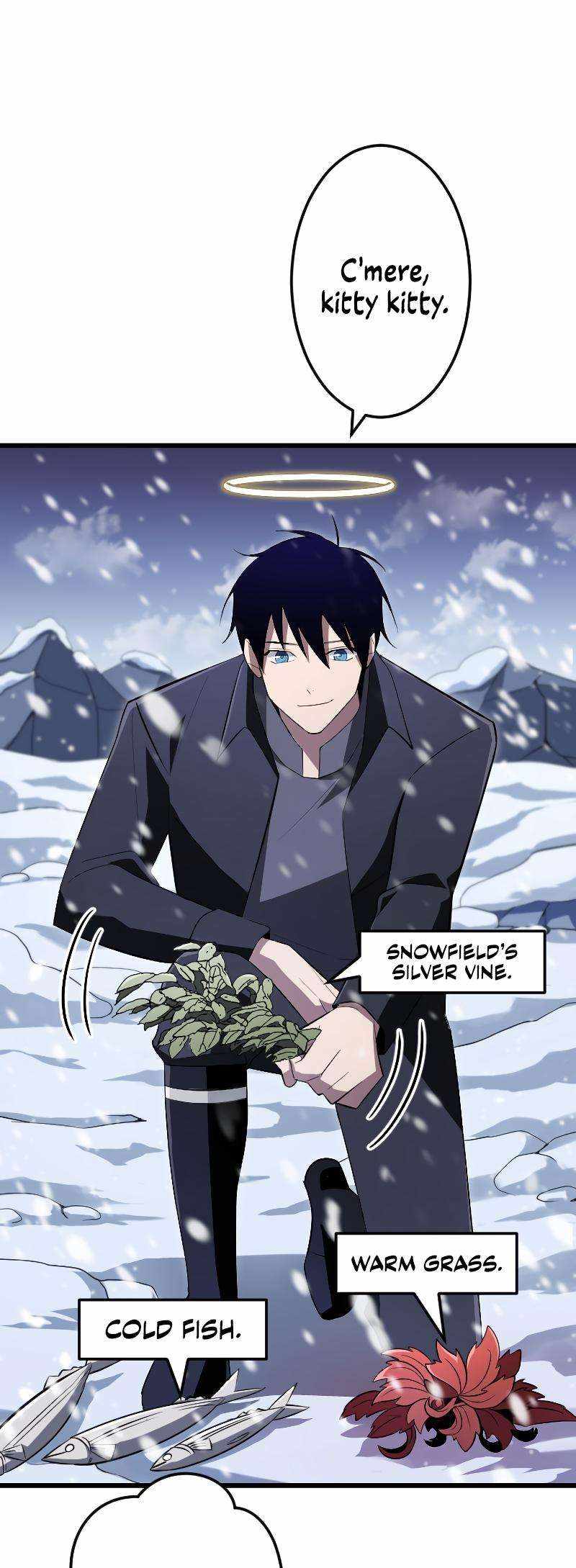 ??? Rank no Ura Soubi Musou Chapter 17 - Page 33