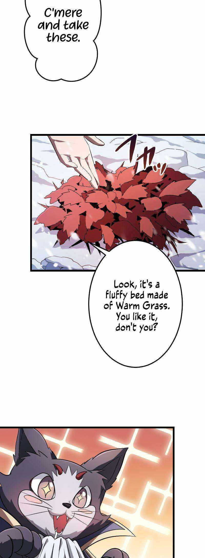 ??? Rank no Ura Soubi Musou Chapter 17 - Page 34