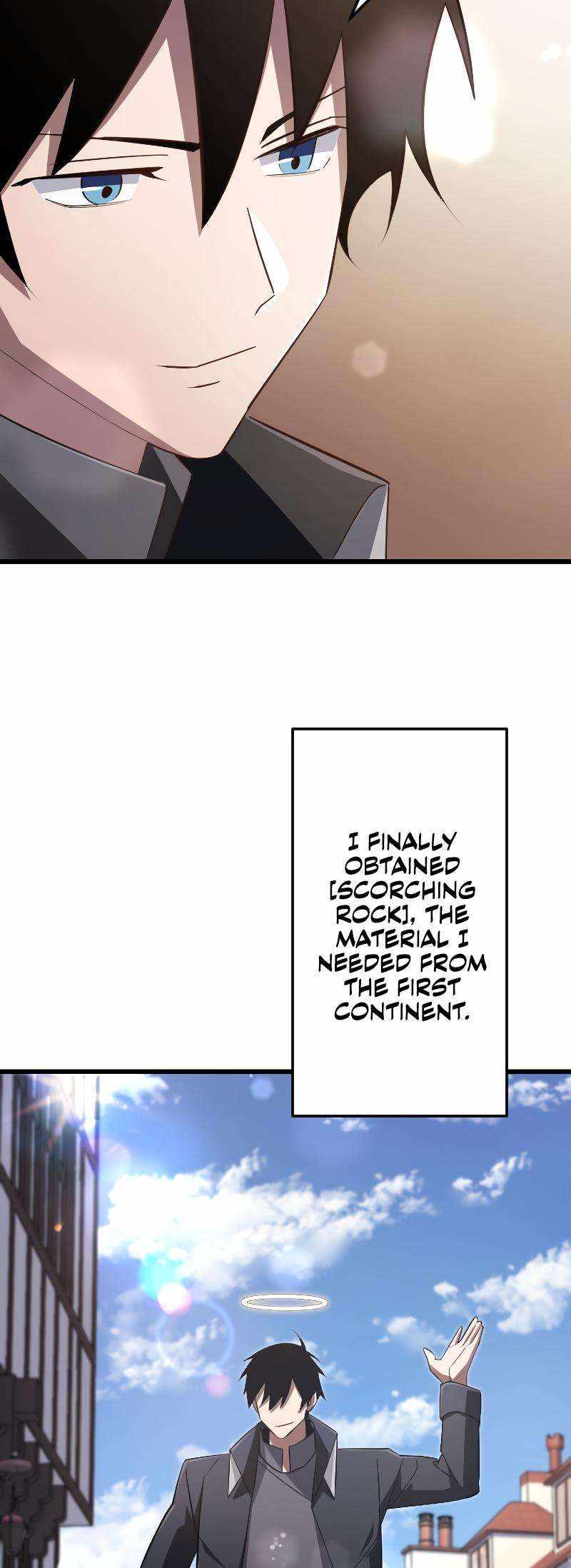 ??? Rank no Ura Soubi Musou Chapter 17 - Page 4