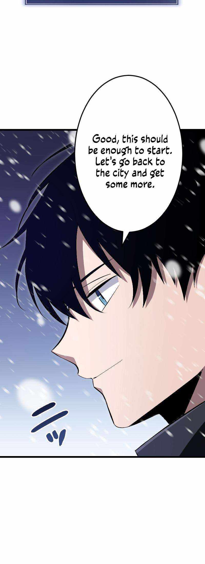 ??? Rank no Ura Soubi Musou Chapter 17 - Page 42