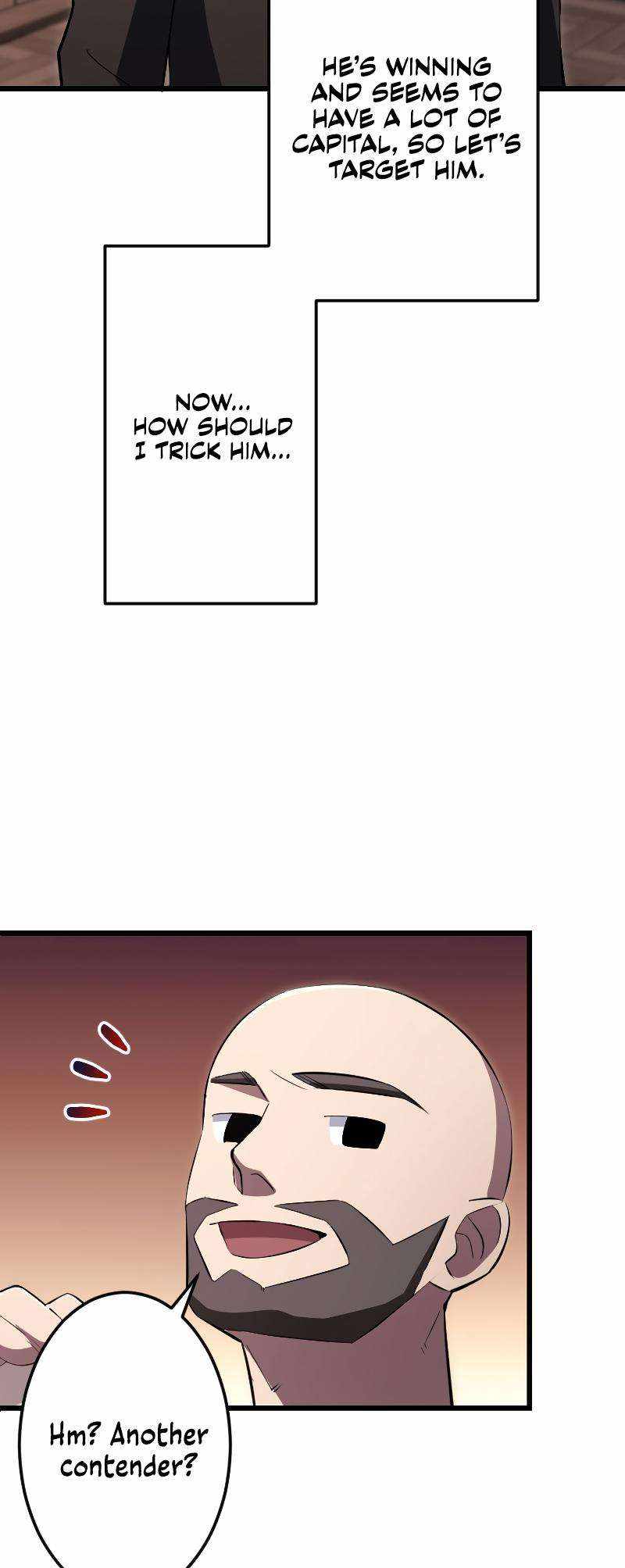 ??? Rank no Ura Soubi Musou Chapter 17 - Page 49