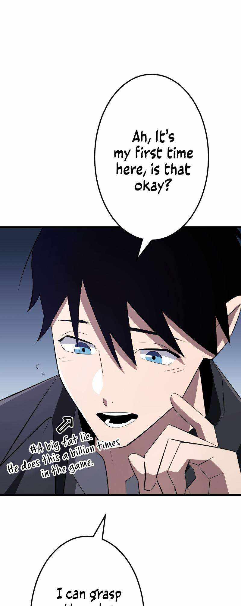 ??? Rank no Ura Soubi Musou Chapter 17 - Page 51