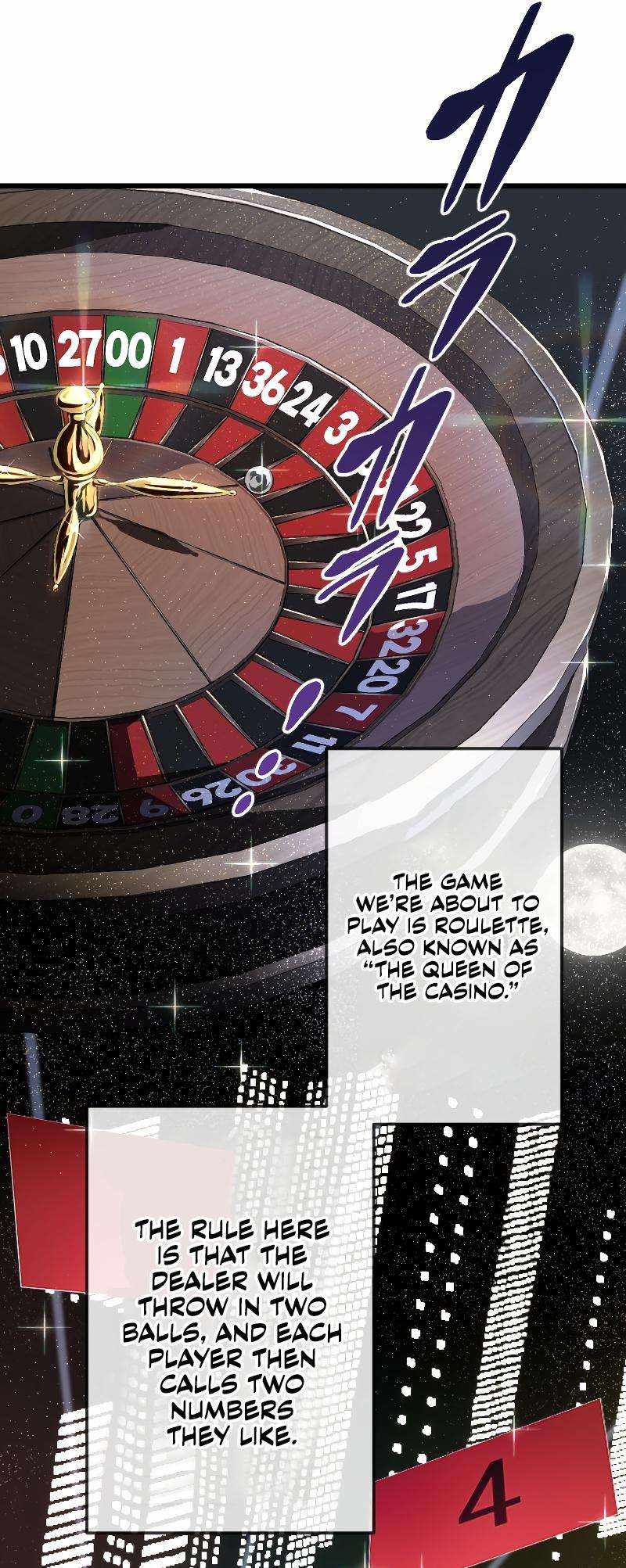 ??? Rank no Ura Soubi Musou Chapter 17 - Page 55