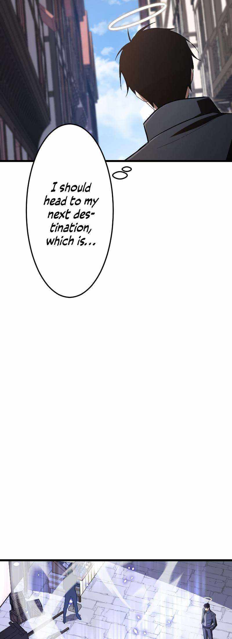 ??? Rank no Ura Soubi Musou Chapter 17 - Page 6