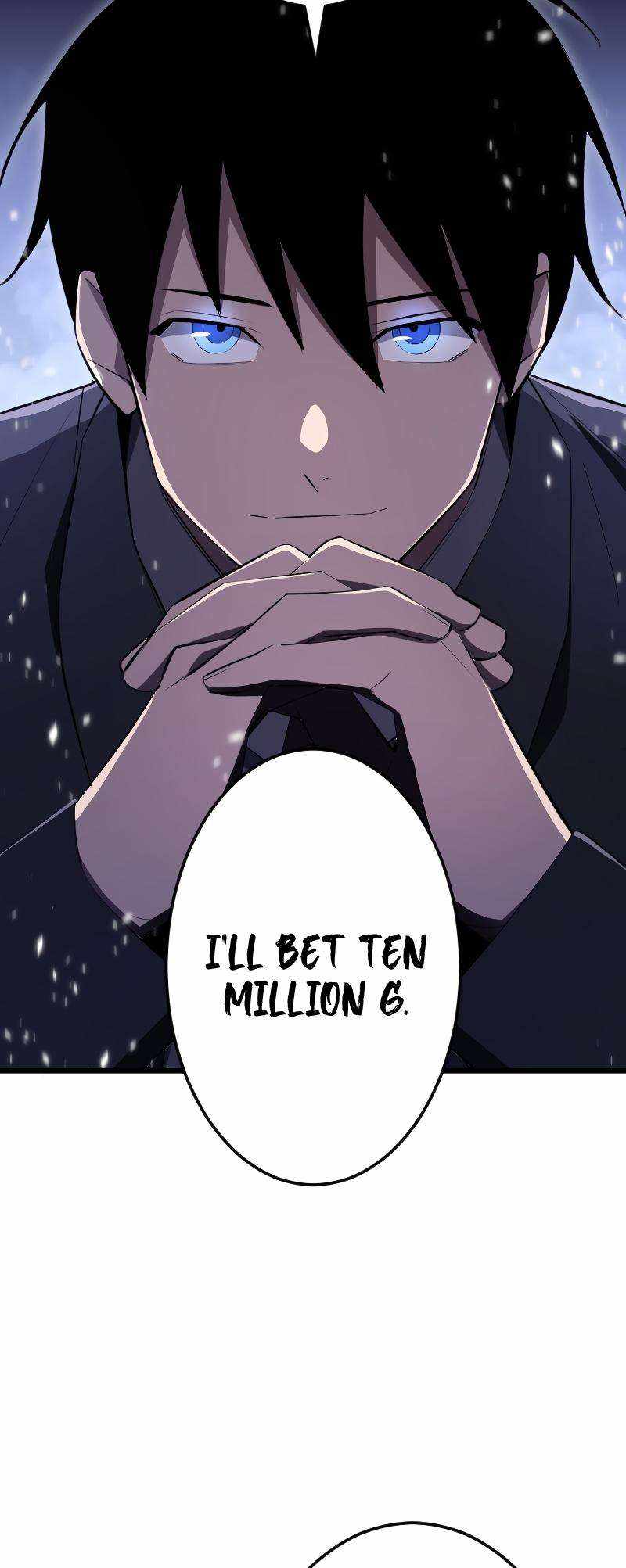 ??? Rank no Ura Soubi Musou Chapter 17 - Page 60