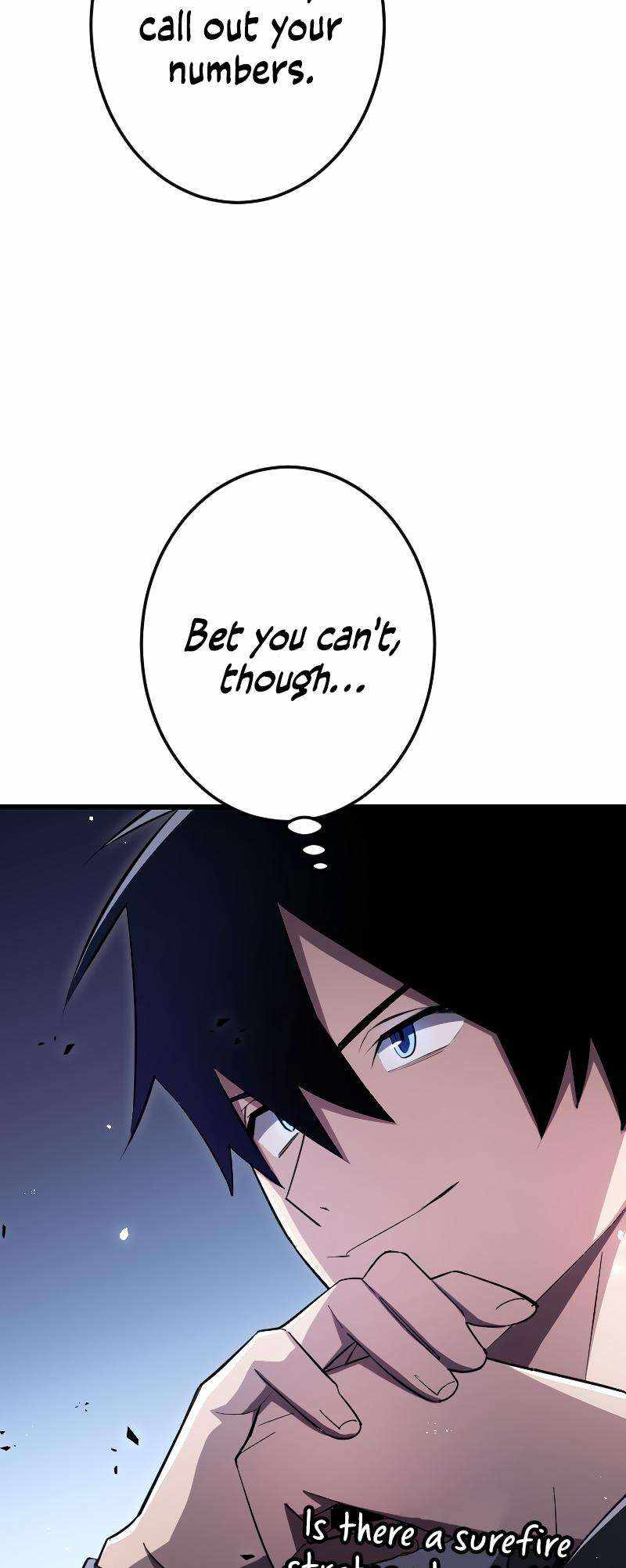 ??? Rank no Ura Soubi Musou Chapter 17 - Page 62