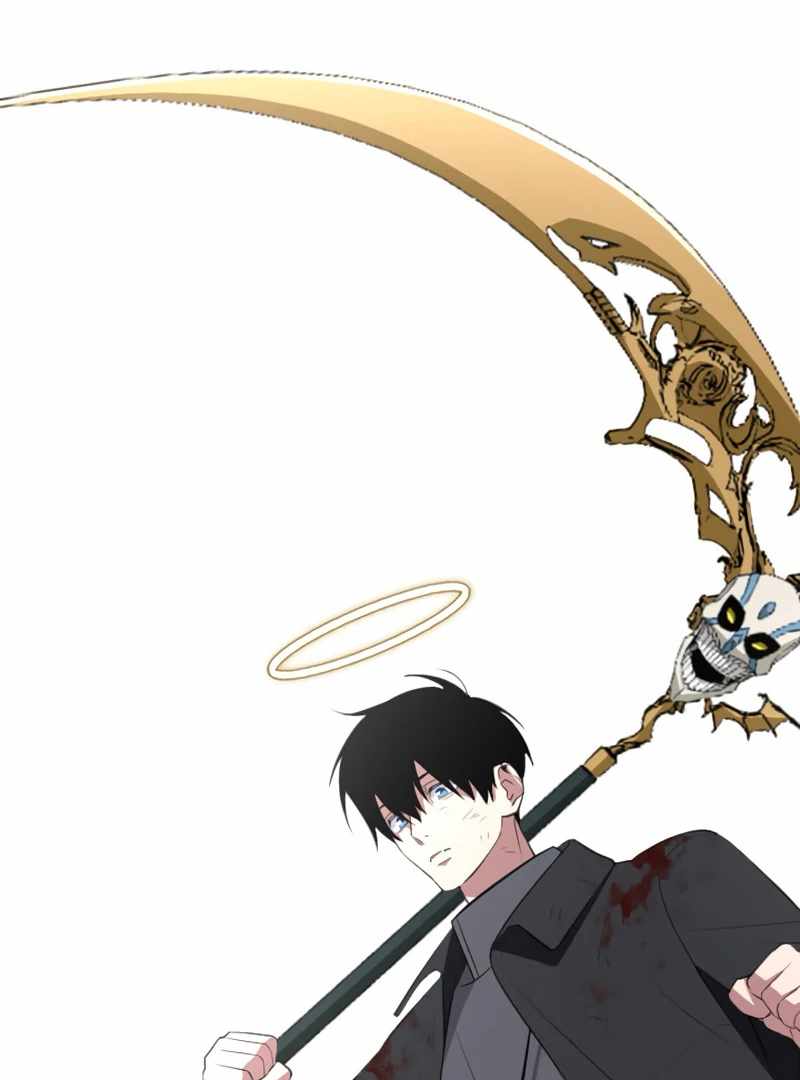 ??? Rank no Ura Soubi Musou Chapter 72 - Page 2